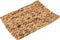 Rosewood Naturals Chill 'n' Chew Mat, Small Animal Bed, Shelf Liner ,Natural Materials Hand Woven for Small Animals