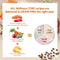 Wellness CORE Sterilised Ocean, 300g, Salmon, Dry Cat Food for Sterilised  Indoor CatsHigh Content, , Supports Healthy Skin