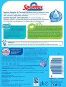 Spontex 40 Handy All Purpose Cloths