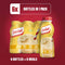 SlimFast Ready To Drink Shake, Tasty, Balanced Shake with Vitamins and Minerals, No Sugar, Banana Flavour, 6 x 325 ml Multipack