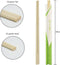 Ken Chiku - Bamboo Chopsticks Genroku 20cm - 40 Pairs