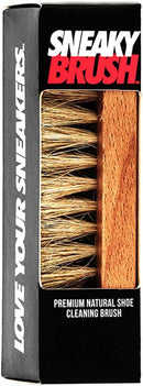 Sneaky Brush - Shoe and Trainer Cleaning Brush