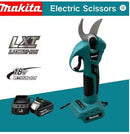 Makita Brushless Electric Pruning Shears Garden Tool Cordless Electric Garden