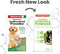 Vetzyme Veterinary Antibacterial Powder for Dogs, Cats and Small Pets - Gently Soothes, Dries and Protects the Skin From Harmful Bacteria (40g)