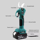 Makita Brushless Electric Pruning Shears Garden Tool Cordless Electric Garden