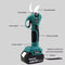 Makita Brushless Electric Pruning Shears Garden Tool Cordless Electric Garden